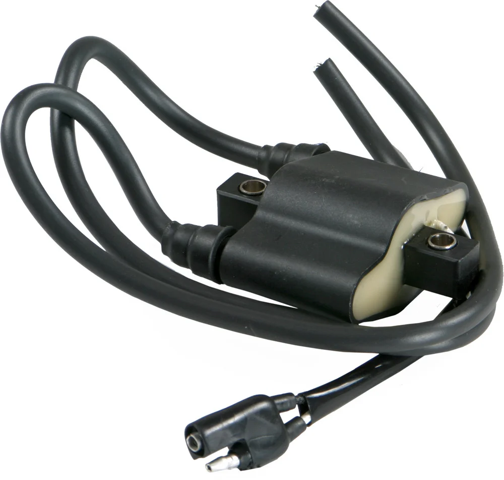 SP1 External Coil - Durable Electrical Component for Powersports Vehicles