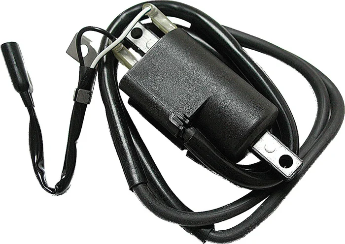 SP1 External Coil - High-Performance Electrical Component for Motorcycles