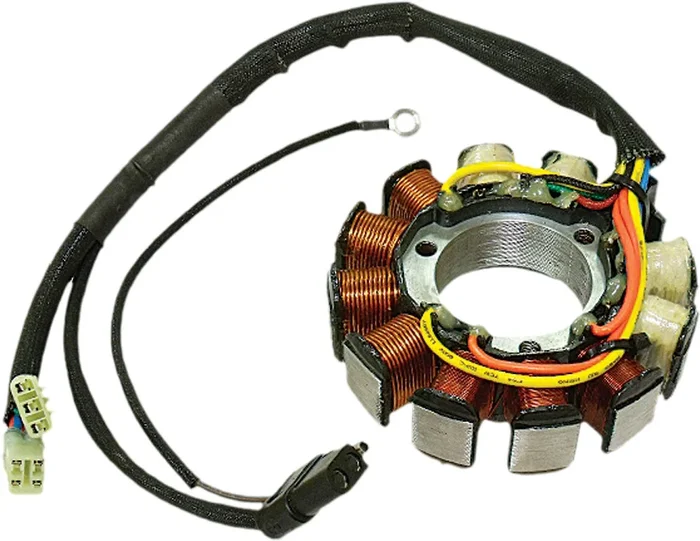 SP1 SM-01352 Stator - High-Performance Electrical Component for Powersports Vehicles
