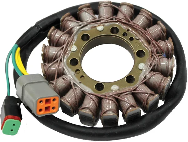 SP1 Stator - Durable Electrical Component for Powersports Vehicles