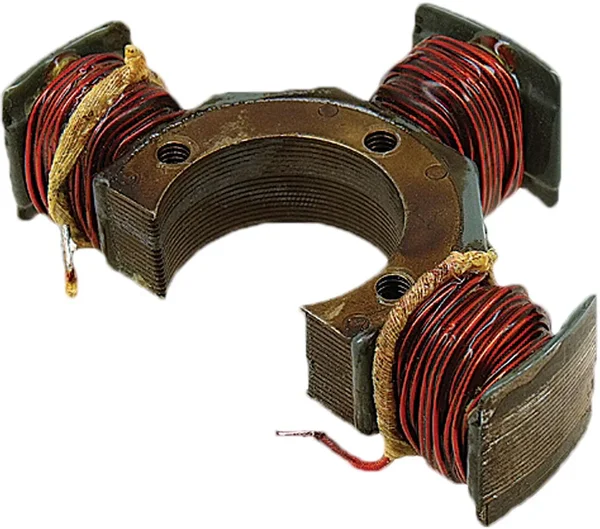 SP1 SM-01137 Stator - High-Performance Electrical Component for Powersports Vehicles