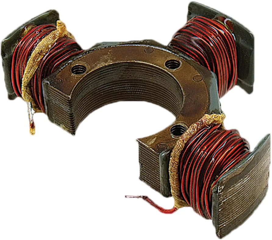 SP1 SM-01137 Stator - High-Performance Electrical Component for Powersports Vehicles