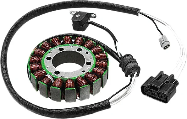 SP1 SM-01361 Stator - High-Performance Electrical Component for Powersports Vehicles