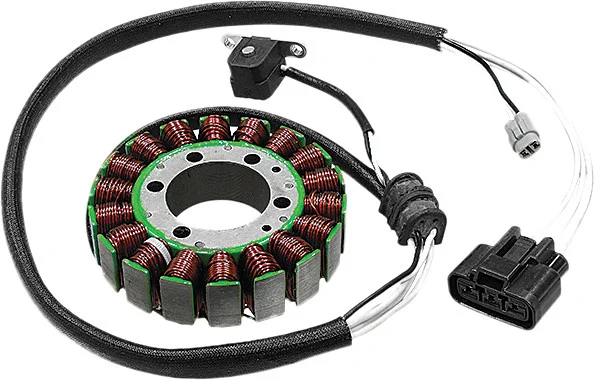 SP1 SM-01361 Stator - High-Performance Electrical Component for Powersports Vehicles