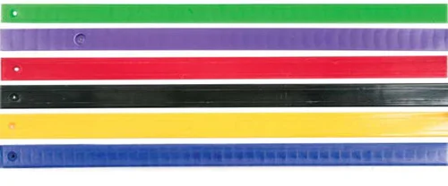 GARLAND Hyfax Slide Runner - Durable UHMW Traction Aid for ATVs & UTVs