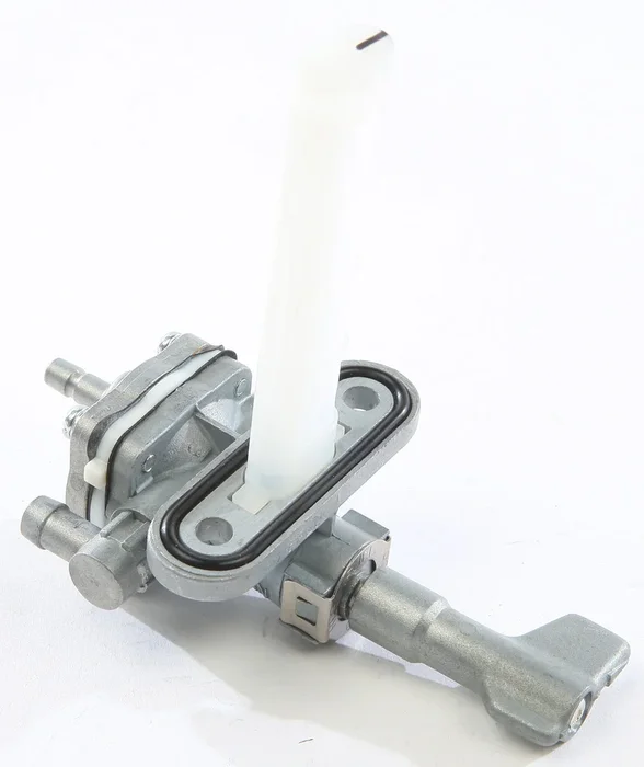 K&L 18-4367 Fuel Petcock Assembly - Durable Carburetor Fuel System Component for Powersports Vehicles