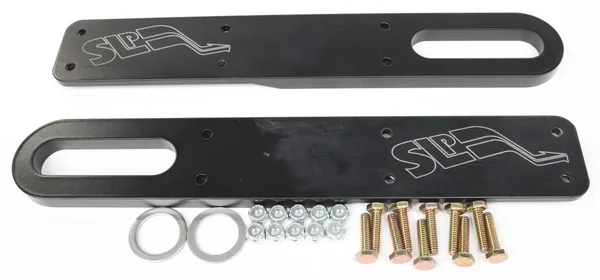 SLP 31-77 Slide Rail Extension Kit - Extend Range, Improve Handling | Mounts/Brackets