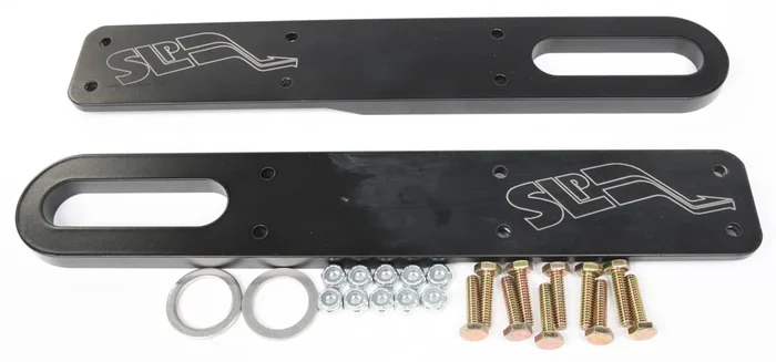 SLP 31-77 Slide Rail Extension Kit - Extend Range, Improve Handling | Mounts/Brackets