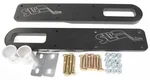 SLP 31-166 Slide Rail Extension Kit - Mounts/Brackets for Enhanced Performance