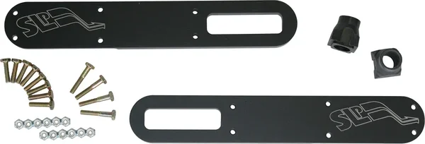 SLP 31-260 Slide Rail Extension Kit - Mounts/Brackets for Enhanced Performance