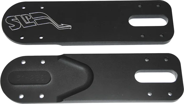 SLP 31-231 Slide Rail Extension Kit - Mounts/Brackets for Enhanced Performance
