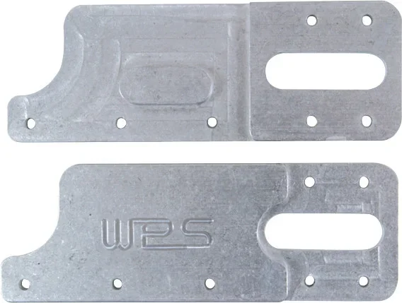 WPS - YAM 10/5 - WPS 44-1532