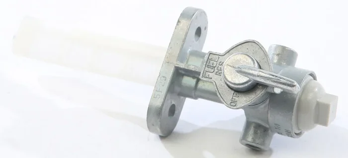 K&L 18-4984 Fuel Petcock Assembly - Durable Intake System for Powersports Vehicles