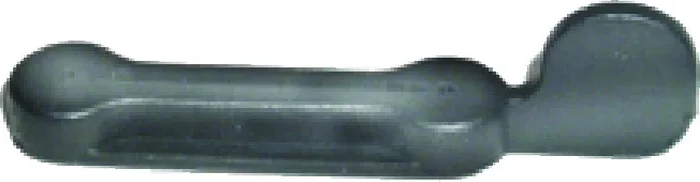 SP1 SM-06012 Windshield Strap 10/PK - Durable & Secure Fit for Powersports Vehicles