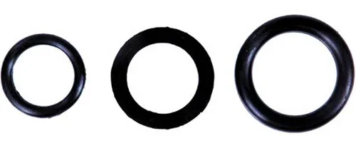 SP1 Windshield O-Ring 86-180 - Durable Fitment for Powersports