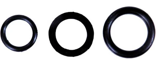 SP1 Windshield O-Ring 86-180 - Durable Fitment for Powersports