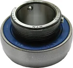 NTN FORMULA_AS205-1B Clutch Side Jackshaft Bearing - High-Performance Track Shaft for Powersports