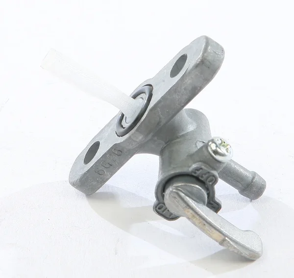 K&L 18-4988 Fuel Petcock Assembly - Durable Fuel System Component for Powersports Vehicles