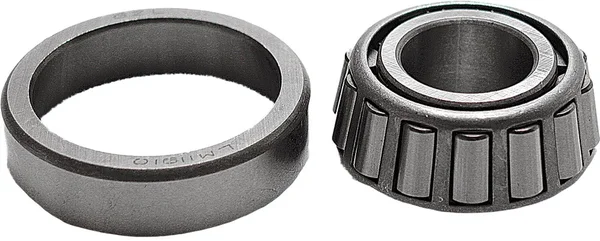 EMERSON LM11910+LM11949 Chaincase Bearing Cup & Cone - Durable Drive Component for Powersports