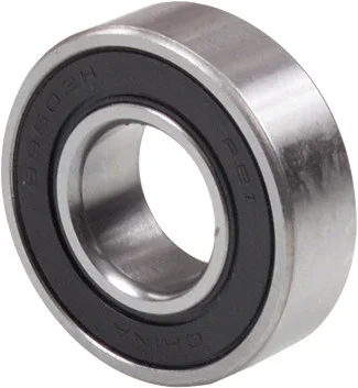 FIRE POWER Double Sealed Wheel Bearing - Durable Suspension for Powersports Vehicles