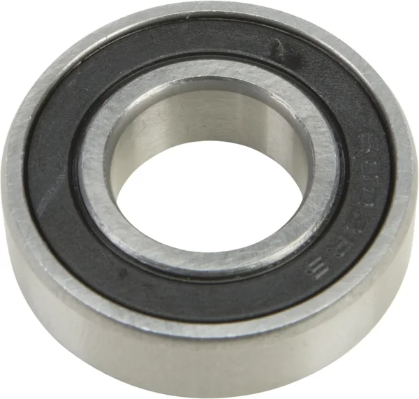 FIRE POWER 6002-2RS Double Sealed Drive Wheel Bearing - Durable Rubber Seals for Sand & Water Protection