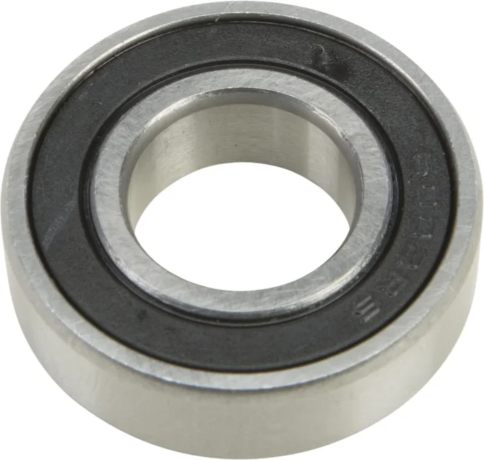 FIRE POWER 6002-2RS Double Sealed Drive Wheel Bearing - Durable Rubber Seals for Sand & Water Protection