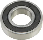 FIRE POWER 6002-2RS Double Sealed Drive Wheel Bearing - Durable Rubber Seals for Sand & Water Protection