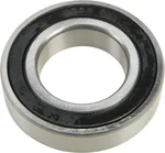 FIRE POWER 6006-2RS Standard Double Sealed Wheel Bearing - Durable Rubber Seals for Off-Road & On-Road Use