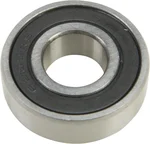 FIRE POWER 6202-2RS Double Sealed Wheel Bearing - Durable Rubber Seals for Off-Road & ATV Use