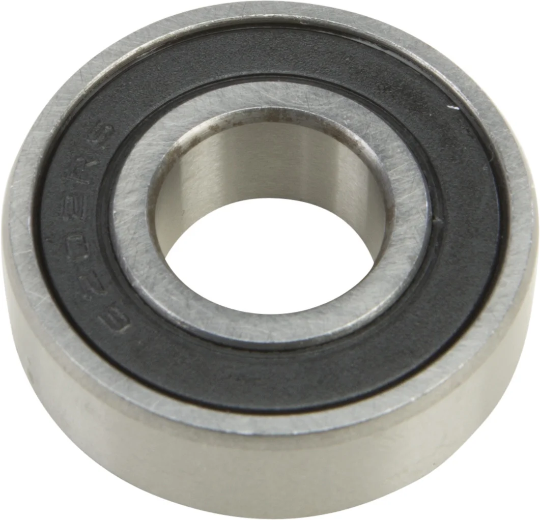 FIRE POWER 6202-2RS Double Sealed Wheel Bearing - Durable Rubber Seals for Off-Road & ATV Use