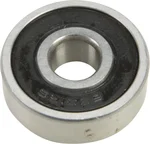 FIRE POWER 6301-2RS Double Sealed Wheel Bearing - Durable Rubber Seals for Off-Road & Water Resistance