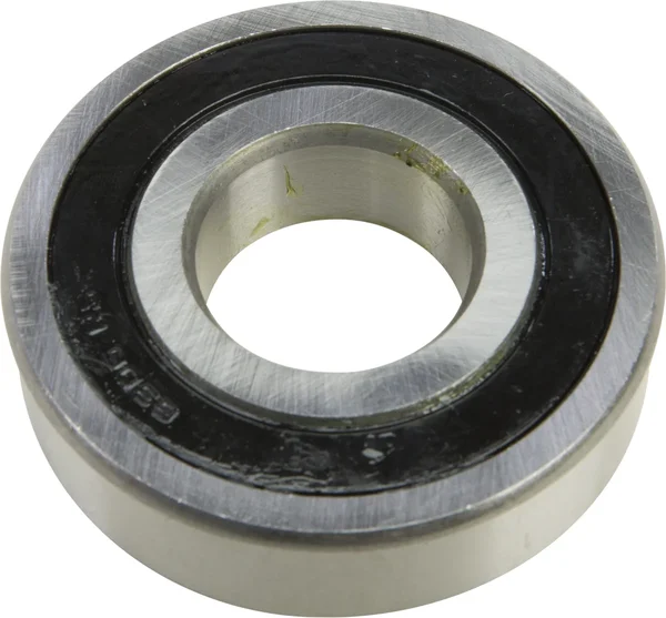 FIRE POWER 6306-2RS Double Sealed Wheel Bearing - Durable Rubber Seals for Off-Road & Water Resistance