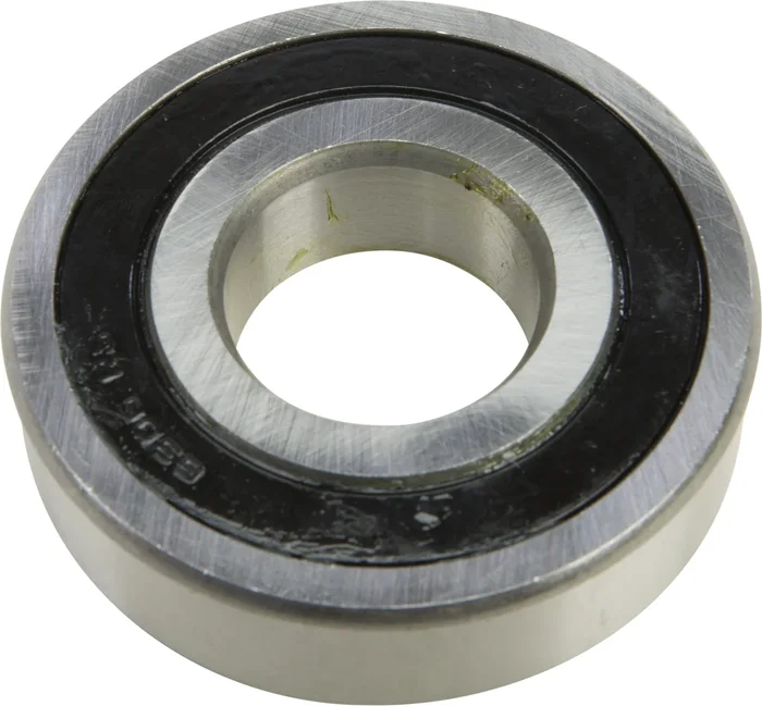 FIRE POWER 6306-2RS Double Sealed Wheel Bearing - Durable Rubber Seals for Off-Road & Water Resistance