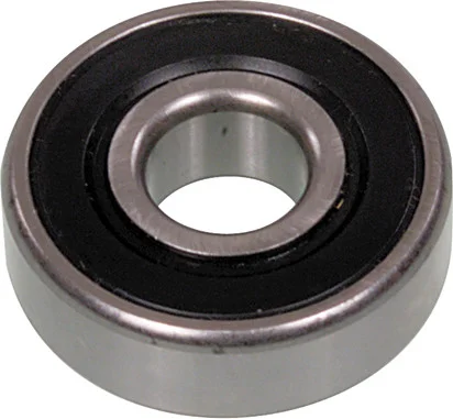 FIRE POWER 6905-2RS Standard Double Sealed Wheel Bearing - Durable Rubber Seals for Off-Road & Water Resistance