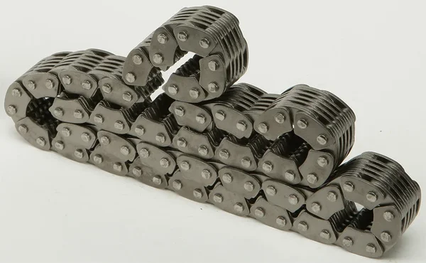 VENOM PRODUCTS Borg Warner Hy-Vo Chain - Durable Off-Road Chain for ATVs & UTVs