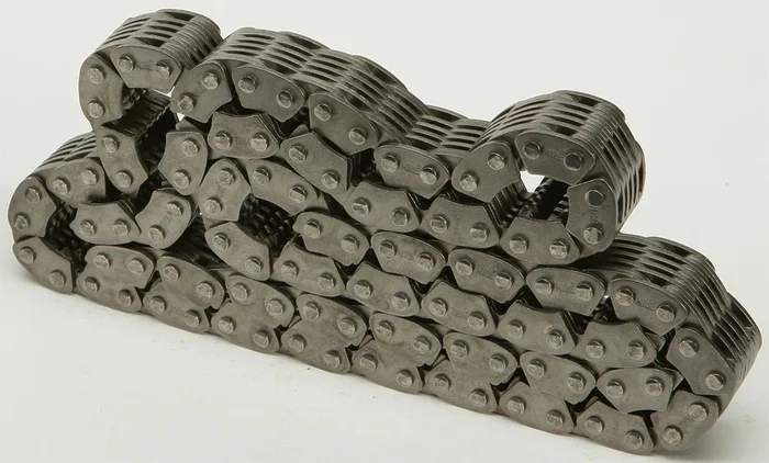 VENOM PRODUCTS Borg Warner Hy-Vo Chain - Durable ATV Chain for High-Performance Off-Roading
