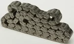 VENOM PRODUCTS Borg Warner Hy-Vo Chain - Durable ATV Chain for High-Performance Off-Roading