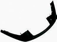SP1 SM-12467 Replacement Bumper - Durable Body Protection for Powersports Vehicles