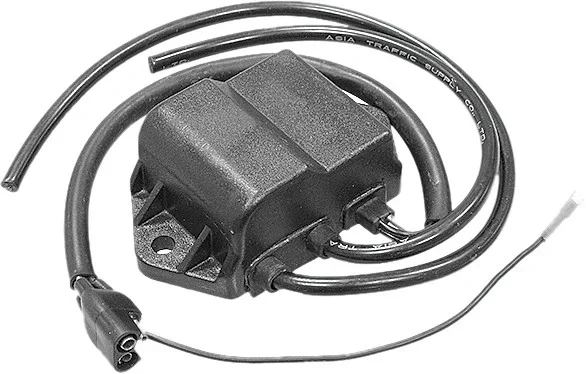 SP1 01-408-01 OEM Style Replacement CDI - High-Performance Electrical Control Unit for Powersports Vehicles
