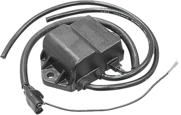 SP1 01-408-01 OEM Style Replacement CDI - High-Performance Electrical Control Unit for Powersports Vehicles