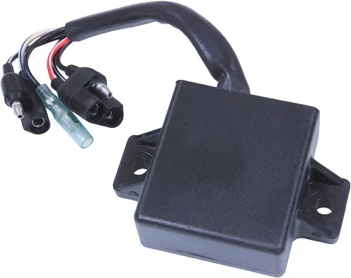 SP1 OEM Style Replacement CDI 01-143-29 - High-Performance Electrical Control Unit for Powersports Vehicles