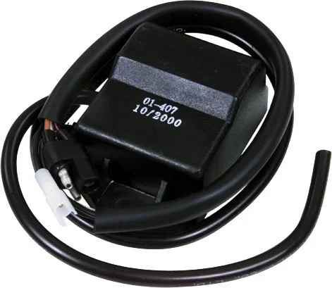 SP1 01-407 OEM Style Replacement CDI - High-Performance Electrical System for Powersports Vehicles