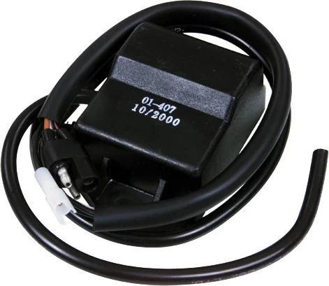 SP1 01-407 OEM Style Replacement CDI - High-Performance Electrical System for Powersports Vehicles