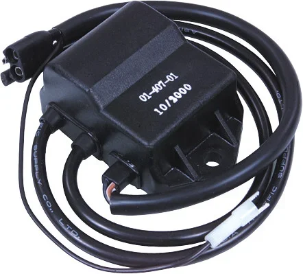 SP1 OEM Style Replacement CDI - High-Performance Electrical Control Unit for Powersports Vehicles