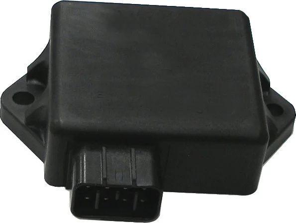 SP1 OEM Style Replacement CDI - High-Performance Electrical Component for Powersports Vehicles