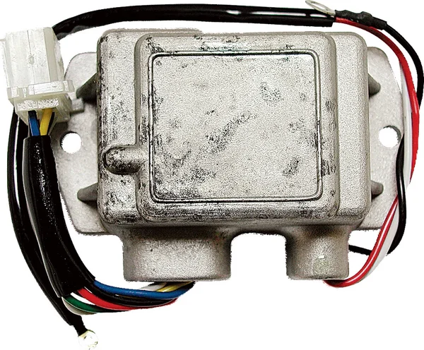 SP1 OEM Style Replacement CDI - High-Performance Electrical Control Unit for Powersports Vehicles