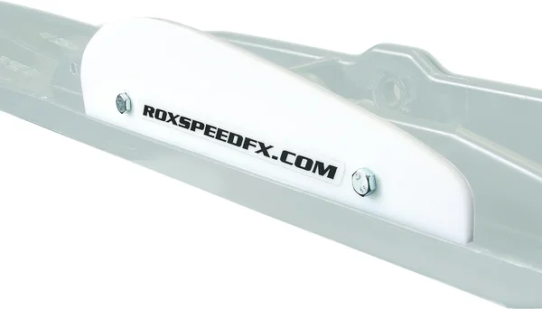 ROX 1G-DRSL-14 Dorsal Plate - Durable Ski Component for Enhanced Performance