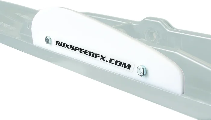 ROX 1G-DRSL-14 Dorsal Plate - Durable Ski Component for Enhanced Performance