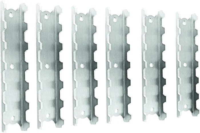 ROX GS-005 Grip Strips - Enhanced Traction & Comfort for Powersports Handlebars