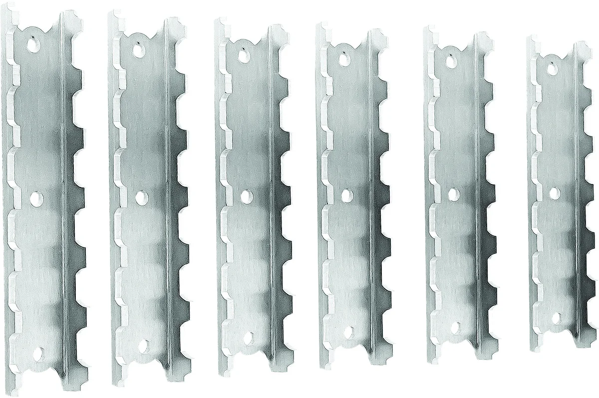 ROX GS-005 Grip Strips - Enhanced Traction & Comfort for Powersports Handlebars